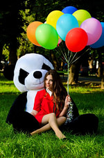 Панда Украина 200 см - фото 5