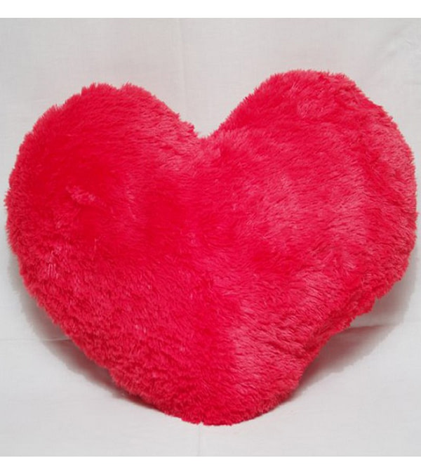 Подушка сердце 30 см